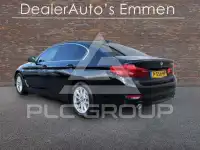 2018 BMW 530