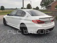 2018 BMW 530
