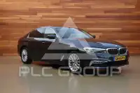 2018 BMW 530