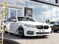 2018 BMW 530