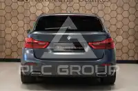 2018 BMW 530