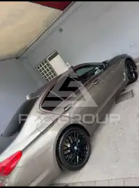 2018 BMW 530