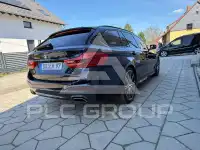 2018 BMW 530