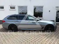 2018 BMW 530