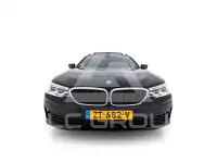 2018 BMW 530