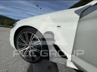 2018 BMW 530