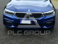 2018 BMW 530