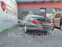 2018 BMW 530