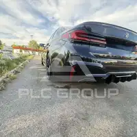 2018 BMW 530