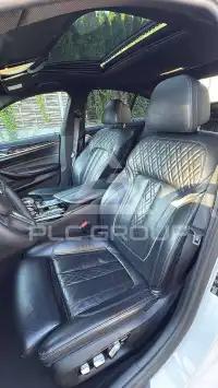 2018 BMW 530