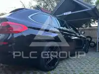 2018 BMW 530