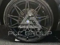 2018 BMW 530