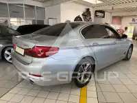 2018 BMW 530