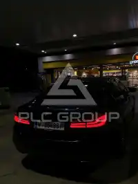 2018 BMW 530