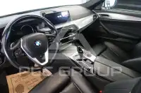 2018 BMW 530