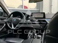 2018 BMW 530