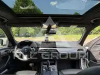 2018 BMW 530