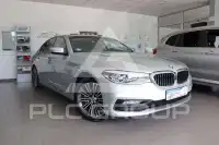 2018 BMW 530