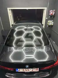 2018 BMW 530