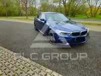 2018 BMW 530