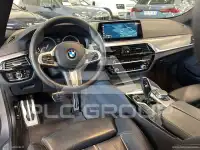 2018 BMW 530