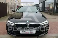 2018 BMW 530