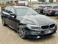 2018 BMW 530