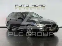 2018 BMW 530