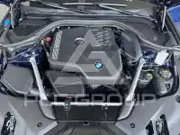 2018 BMW 530