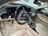 2018 BMW 530