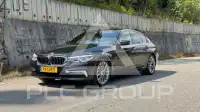 2018 BMW 530