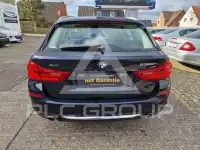 2018 BMW 530