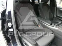 2018 BMW 530