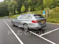 2018 BMW 530