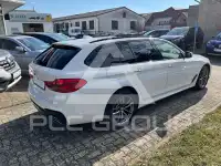 2018 BMW 530