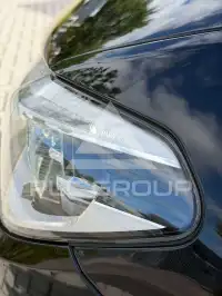 2018 BMW 530