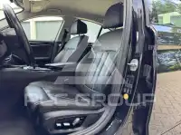 2018 BMW 530