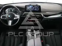 2018 BMW 530