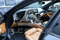2018 BMW 530