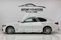 2018 BMW 530
