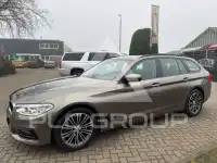 2018 BMW 530