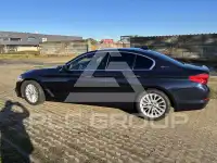 2018 BMW 530