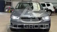 2018 BMW 530
