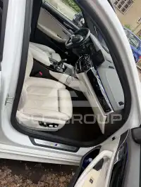 2018 BMW 530