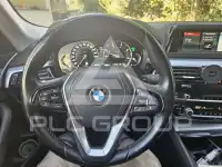 2018 BMW 530