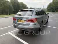 2018 BMW 530