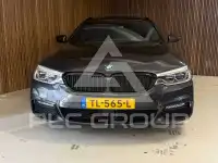 2018 BMW 530