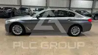 2018 BMW 530