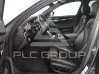2018 BMW 530