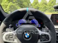 2018 BMW 530